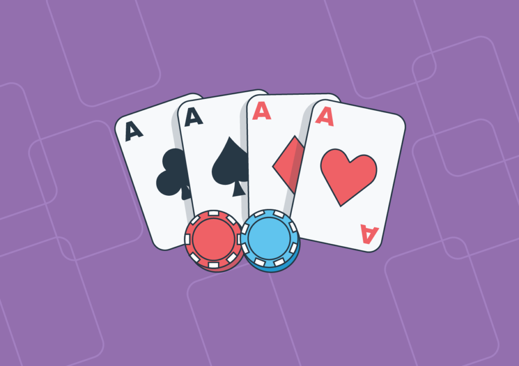 List Of Casino Games List Of Casino Games