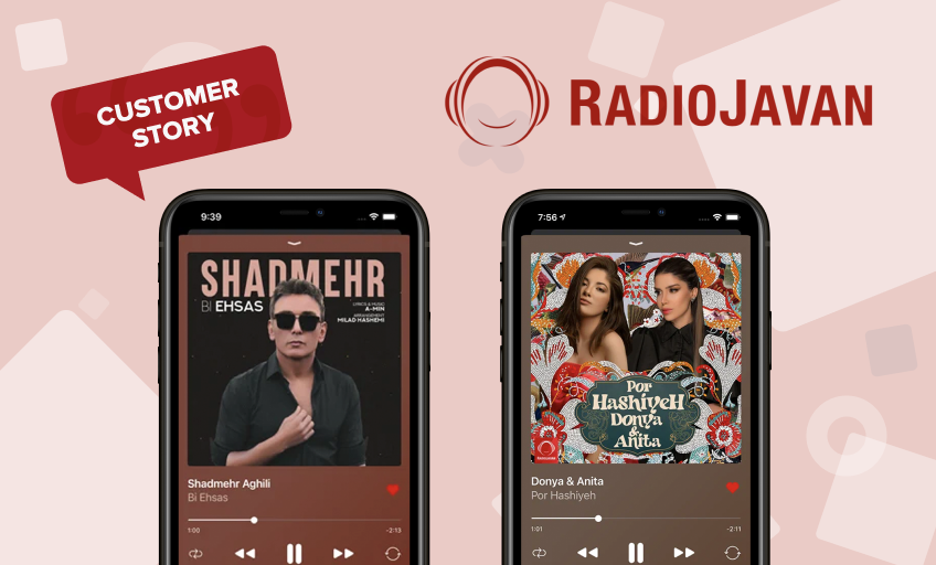 Radio Javan|Radiojavan|Radiojavan app|Radiojavan|