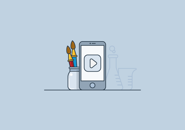 mobile game virality