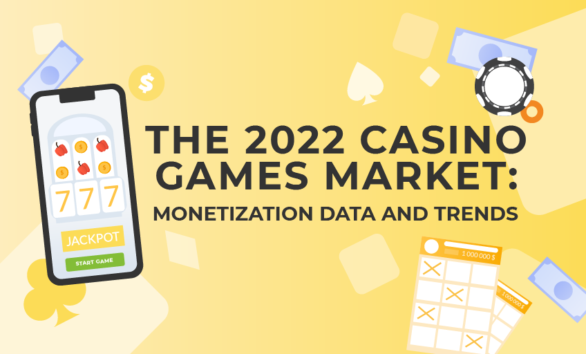 Mobile Game Monetization - All You Need to Know